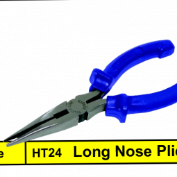 Long Nose Pliers